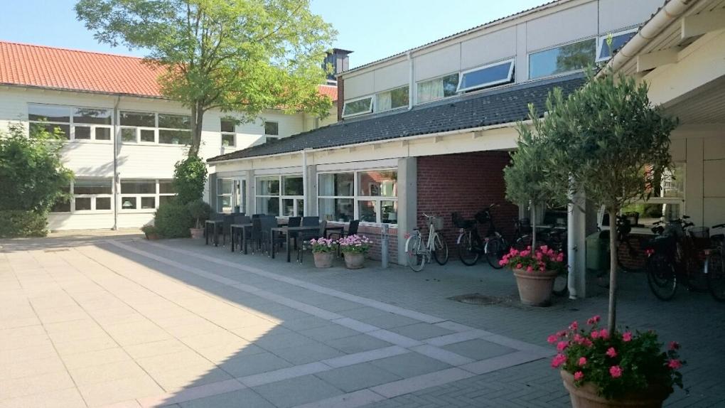 Virumgårds Café
